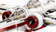Конструктор Lego Без Фигурок Звездный Истребитель ARC-170 Star Wars 75402 - изображение 5