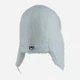 Шапка женская VILSS Inverno Angora Ram VLU-2505-SD01-01-VL6s 56-59 Молочный/Белый - изображение 5