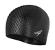 Шапка для плавання Speedo BUBBLE ACTIVE + CAP AU Black Uni (8-139540001) - изображение 1