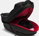 Рюкзак Under Armour Hustle Elite BP 28L чорний 50 х 30 х 17 см (6005747-001) - изображение 6