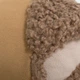 Шапка женская VILSS Inverno Cashmere Ram VLU-2502-39-20 55-58 Ореховый/Мокко - изображение 6