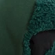 Шапка женская VILSS Inverno Cashmere Ram VLU-2502-30-16 55-58 Изумрудная - изображение 6