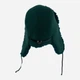 Шапка женская VILSS Inverno Cashmere Ram VLU-2502-30-16 55-58 Изумрудная - изображение 5