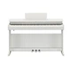 Цифровое пианино Yamaha Arius YDP-165 White (YDP-165WH) - изображение 2