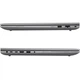 Ноутбук HP ZBook X G1i 16" WUXGA, 300n/U9 285H (5.4)/32Gb/SSD1Tb/RTX PRO 2000, 8GB/FPS/Підсв/DOS (B30HZES) - зображення 5
