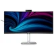 Монітор Philips 34B2U6603CH/00 - зображення 1