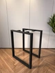Компьютерный стол 120×60 cм, цвет: черный, NA34 - изображение 3