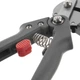 Секатор для прививки, 200 мм, Carbon INTERTOOL FT-1020 - изображение 10