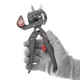 Секатор для прививки, 200 мм, Carbon INTERTOOL FT-1020 - изображение 12
