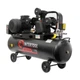 Компресор, 100 л, 4,0 кВт, 380 В, 10 атм, 600 л/хв, 3 циліндри INTERTOOL PT-0036 - зображення 2