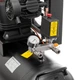 Компресор, 100 л, 4,0 кВт, 380 В, 10 атм, 600 л/хв, 3 циліндри INTERTOOL PT-0036 - зображення 5