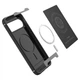 Чехол Spigen Core Armor MagFit для Google Pixel 10/10 Pro Matte Black (ACS09804) - изображение 5