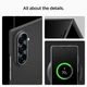 Чохол Spigen AirSkin Aramid для Samsung Galaxy Fold 7 Black (ACS09555) - зображення 6