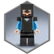 Конструктор Minecraft Разрушеный портал на 316 деталей (11816) - изображение 4
