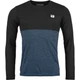 Футболка Ortovox 150 Cool Logo Ls Mns Black Raven XL (100080941) - зображення 1