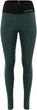 Термоштаны Aclima W StreamWool 400 Longs XL Green Gables - изображение 5