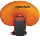 Рюкзак туристичний Osprey Sopris Pro E2 Airbag Pack 30 mars orange Uni (100083615) - зображення 3