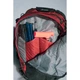 Рюкзак туристичний Osprey Sopris Pro E2 Airbag Pack 30 mars orange Uni (100083615) - зображення 5