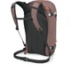 Рюкзак туристичний Osprey Sopris 25 magma brown/raven black Uni (100083613) - зображення 3