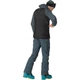 Куртка Dynafit Radical DWN Hood Mns S - изображение 2
