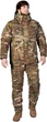 Штани Camotec Patrol ClimaGuard XXL Камуфляж - зображення 3