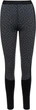 Кальсони Thermowave 21FLOW752-972 L Black/Grey - зображення 1