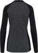 Термосветр Thermowave 21FLOW422-972 L Black/Grey - зображення 2