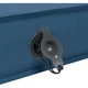 Туристический коврик самонадувающийся Exped DeepSleep Mat LW blue (100079716) - изображение 5