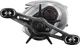 Котушка Daiwa Zillion 21 SV TW 1000XHL мультипликатор для джига и твичинга, алюминиевый корпус, TWS - изображение 3