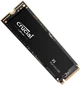 Dysk SSD Crucial P3 Plus 500 GB M.2 2280 NVMe PCIe 4.0 x4 TLC 3D NAND (CT500P3PSSD8T) - obraz 4