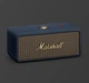 Акустика Marshall Portable Speaker Emberton III Midnight Blue (1008137) - зображення 5