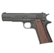 Стартовый пистолет Bruni 96 (M1911) - изображение 1
