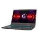 Ноутбук MSI Thin 15 i5-13420H/32 GB/2TB/Win11X RTX4050 144Hz (Thin 15 | B13VE-3091XPL) - зображення 3