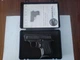 Стартовый пистолет Bruni 315 (Beretta Mini) калибр 8 мм - изображение 4