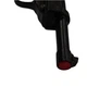 Шумовий пістолет Bruni 38P (WALTHER P38) калібр 8 мм - зображення 6