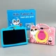 Детский Android планшет Kids Study Cat Tab 7" 4000mAh 4/64Gb BT Wi-Fi +чехол-подставка розовый - изображение 2