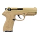 Пистолет сигнальный Bruni P-4 Desert 9 мм PAK ST (Beretta PX4 Storm) - изображение 4