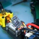 Приемник HPXGRC ELRS 2.4GHz FPV приемник 2.4 ггц для квадрокоптера приемник 2.4G elrs - изображение 8