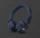 Наушники Marshall Major V Midnight Blue (1008144) - изображение 3