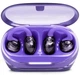 Навушники JBL Soundgear Clips Purple (JBLSNDGEARCLPUR) - зображення 3