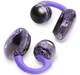 Навушники JBL Soundgear Clips Purple (JBLSNDGEARCLPUR) - зображення 4