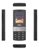 Мобільний телефон Ergo B185 Black - изображение 5