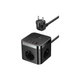 Мережевий фільтр живлення Baseus PowerCombo Cube Power Strip (E00066400117-00) - изображение 2