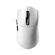 Мышка GamePro Genesis Ranker Wireless/Bluetooth/USB White (GM012W) - изображение 1