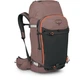 Рюкзак туристический Osprey Sopris 45 magma brown/raven black Uni (100083611) - изображение 1