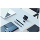 Навушники бездротові Sony WF-C710N, Black, Bluetooth 5.3, ANC, IPX4, радіус дії до 10 м, час роботи до 12 год (WFC710NB.E) - изображение 7