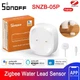 Датчик витоку води Sonoff Zigbee SNZB-05PS - изображение 5