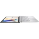 Ноутбук ASUS Vivobook 17 X1704VA-AU890 (90NB13X1-M00C60) - изображение 5