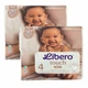 Підгузки Libero Touch 4 (7-12 кг), 72 шт - изображение 1