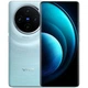 Смартфон Vivo X100 12/256GB Startrail Blue - зображення 1